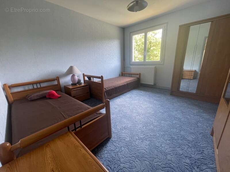 Maison individuelle 4 chambres avec bassin d'agrément et 1 hectare de terrain - photo 18