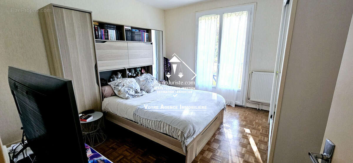 Appartement à LIMOGES