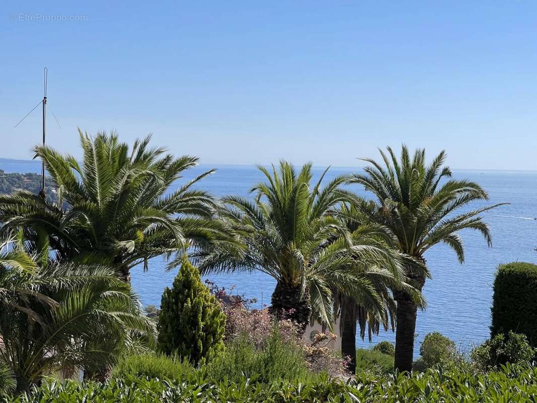 Maison à SAINT-RAPHAEL