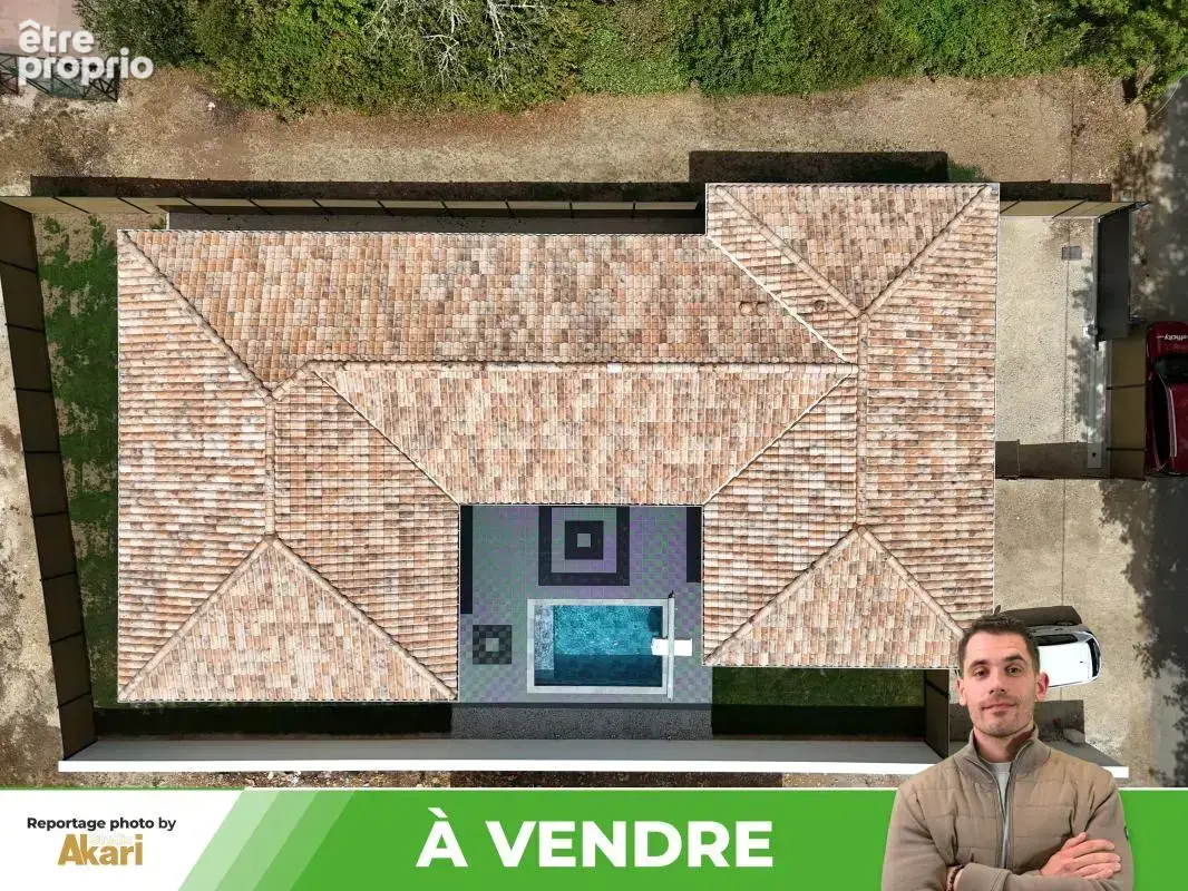 Maison 6 pièces 144 m² à vendre à Montamise (86360) - photo 19