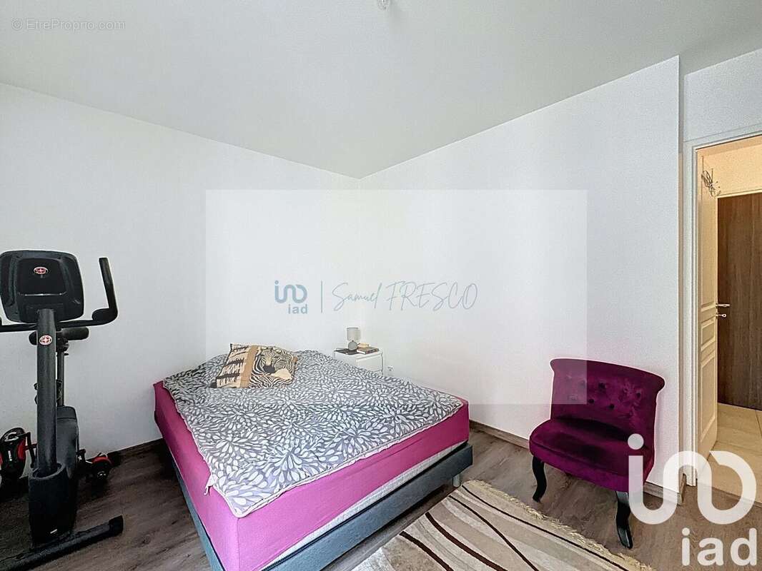 Photo 9 - Appartement à ASNIERES-SUR-SEINE