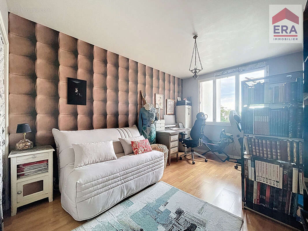 Appartement à MARSEILLE-9E