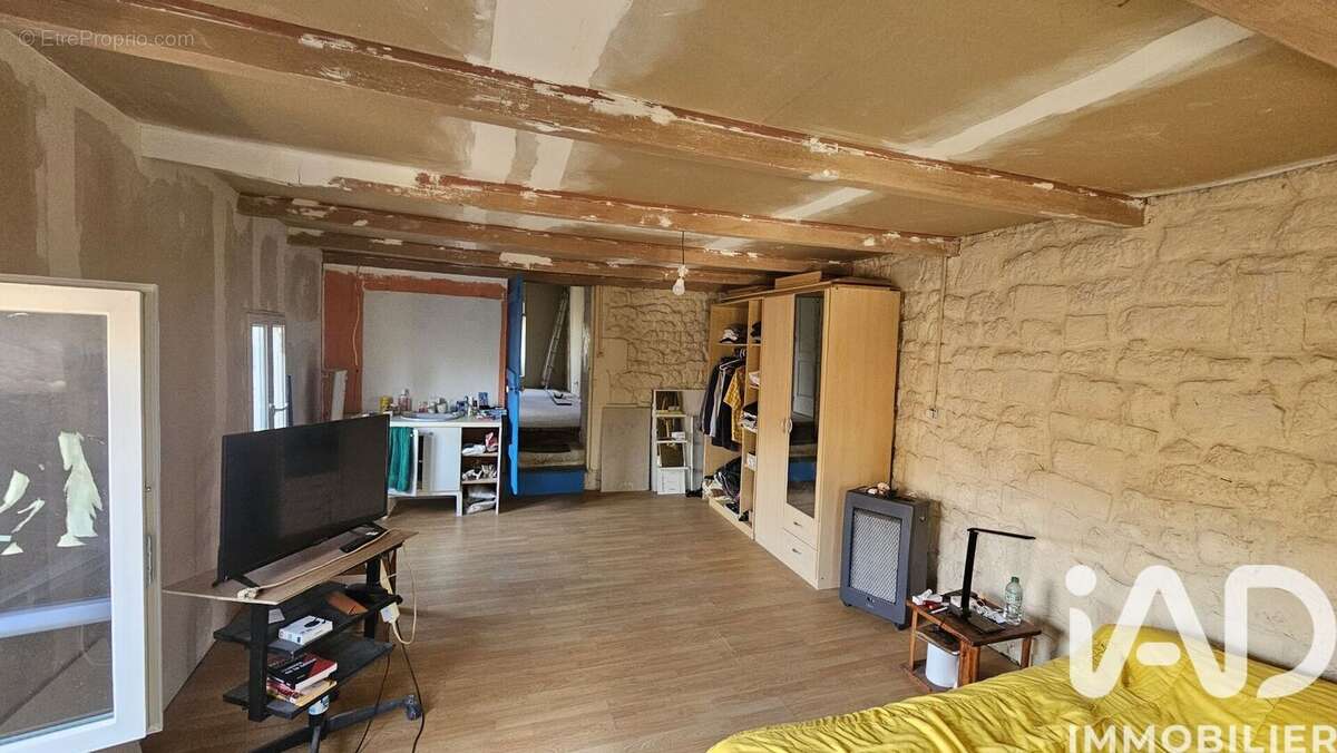 Maison 115 m² à Pons  - photo 8