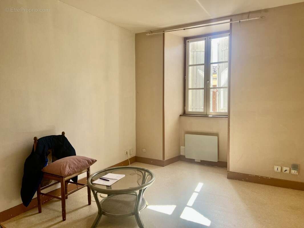Appartement à MONPAZIER