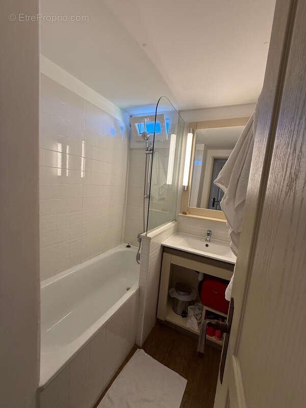 Appartement à GRIMAUD