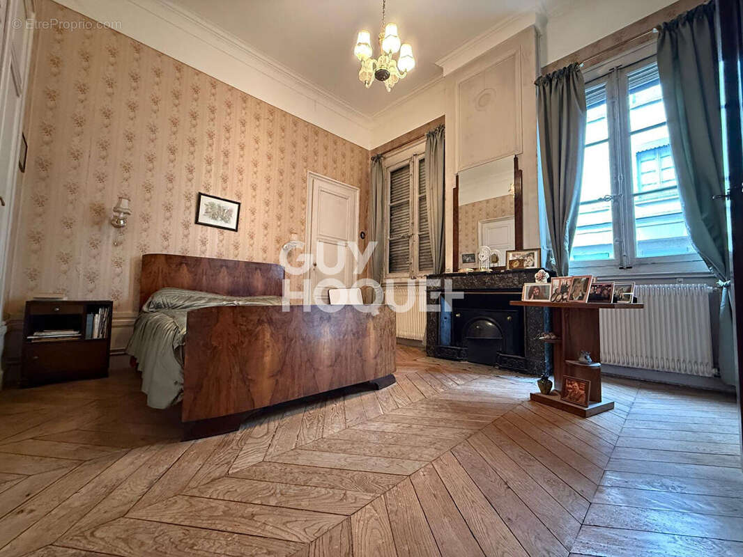 Appartement à LYON-2E