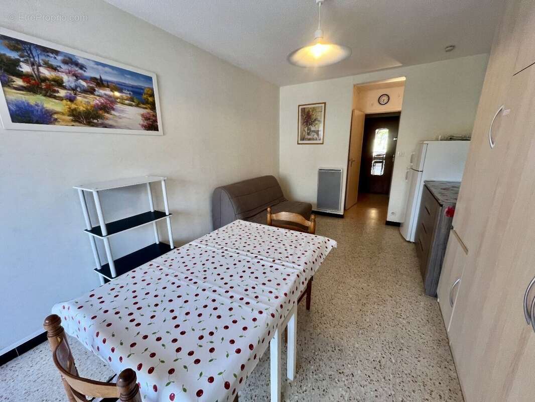 Appartement à AGDE