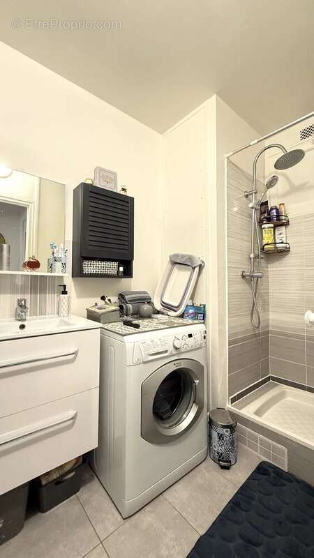 Appartement à DOMONT