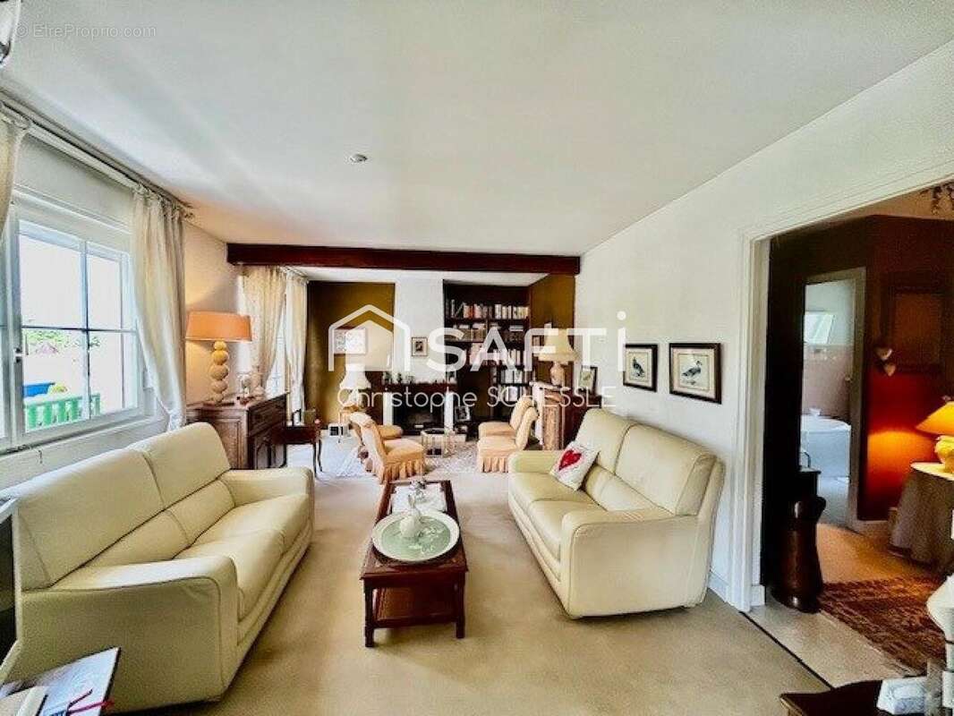 Photo 5 - Maison à BEAUCOURT