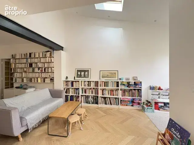 Maison 5 pièces 120 m² à vendre à Vincennes (94300) - photo 1
