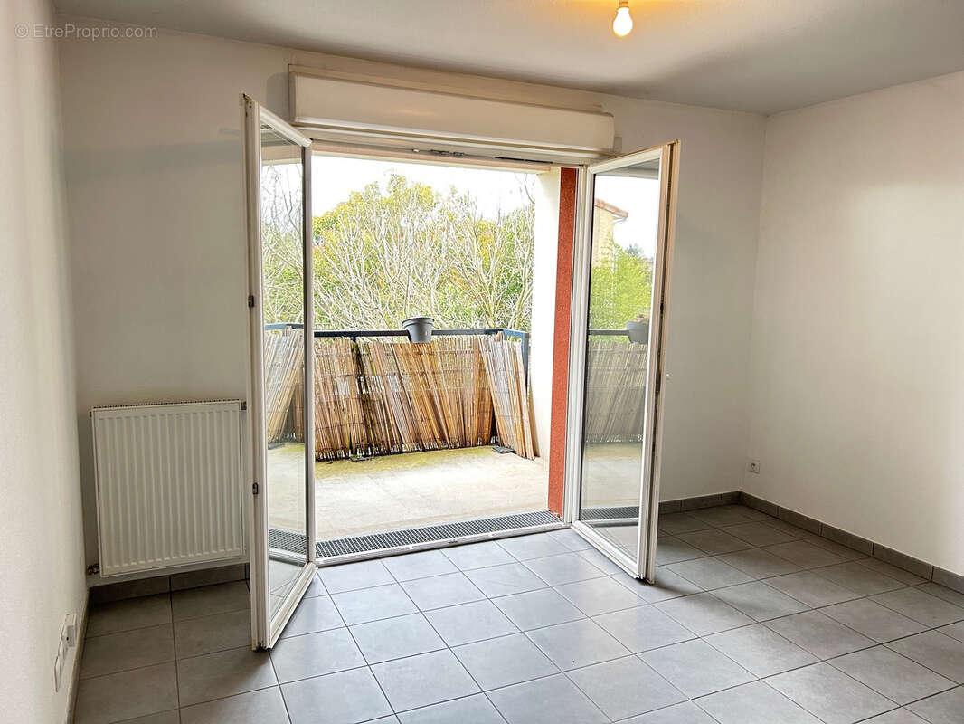 Appartement à AUCAMVILLE