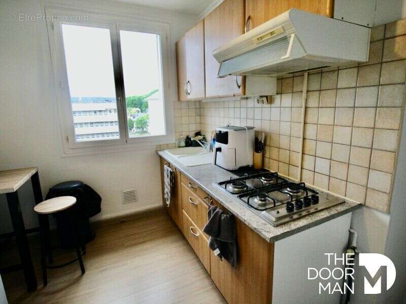 Appartement à BOURGES