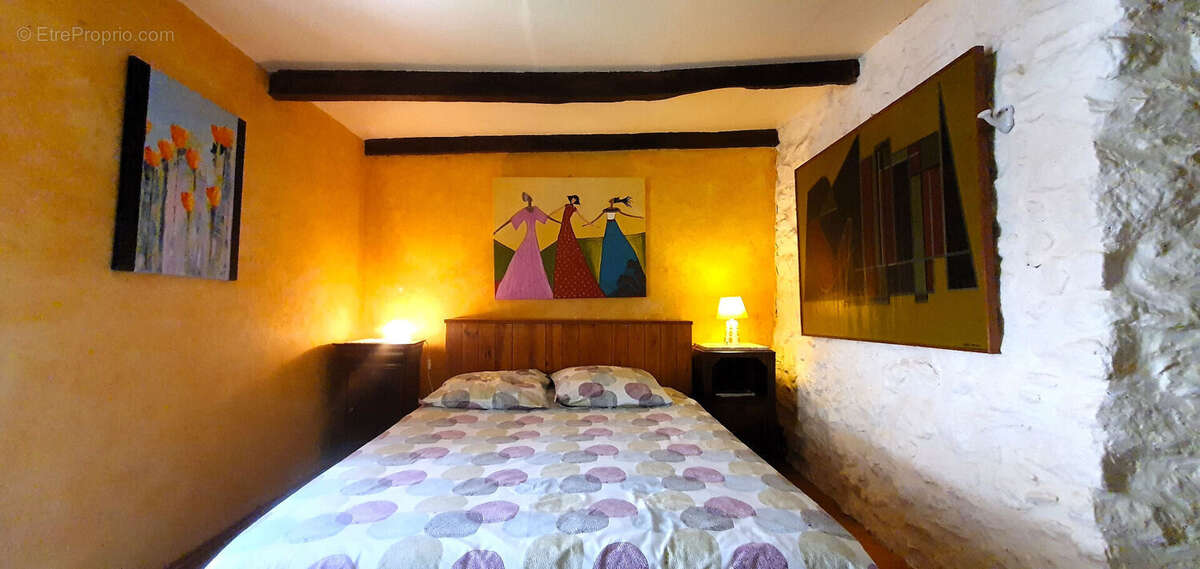 Ensemble de charme avec gîte. - photo 5