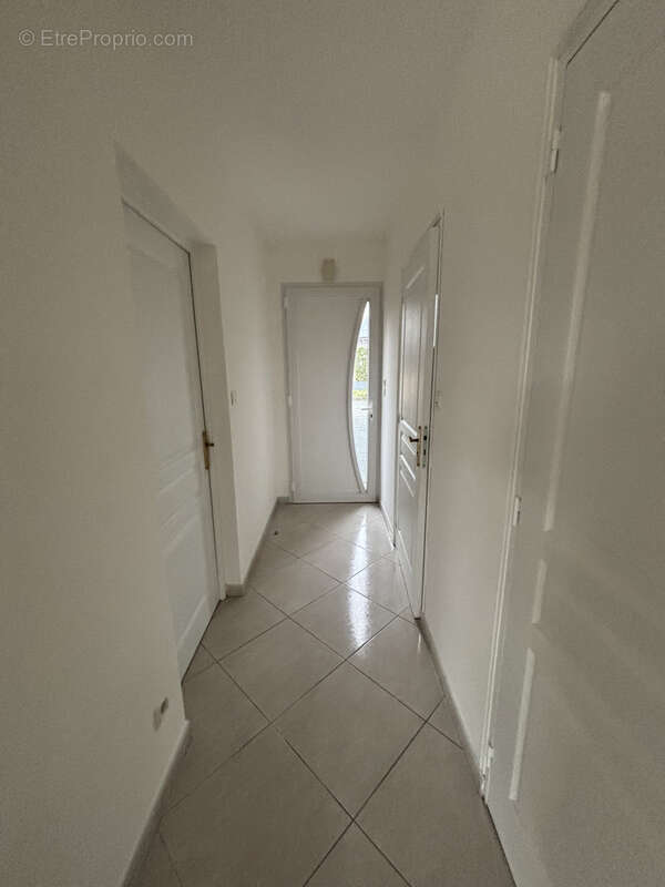 Maison à LE LION-D'ANGERS