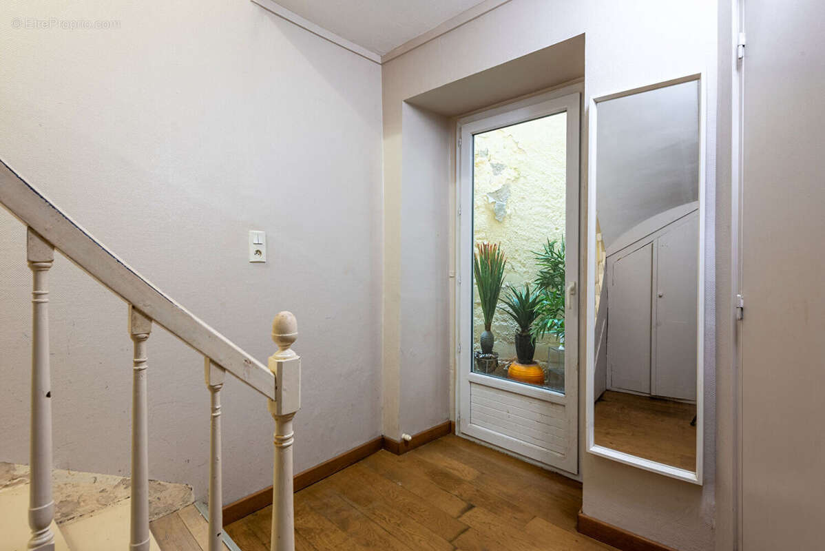 Appartement à ORLEANS