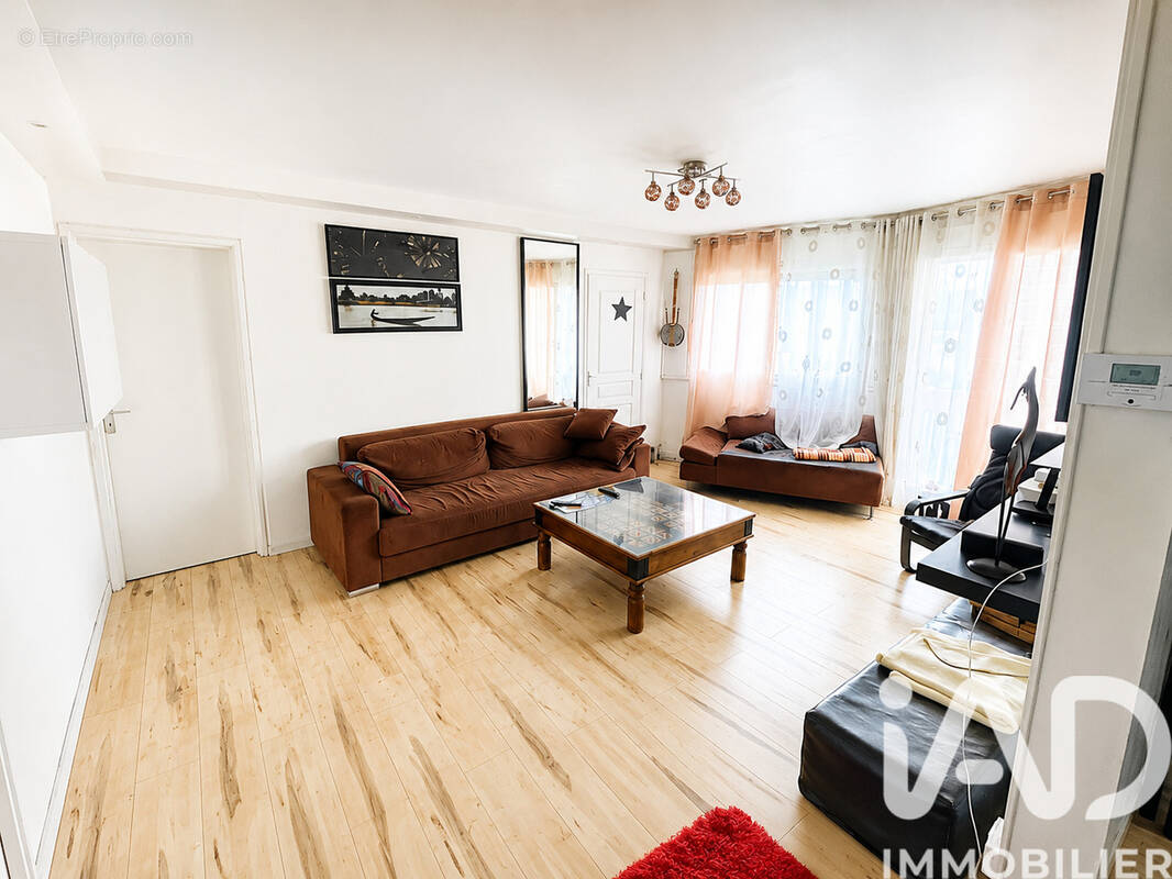 Photo 1 - Appartement à REZE