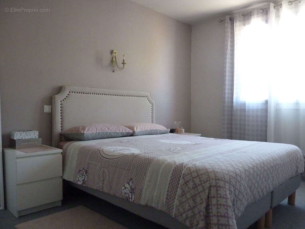Appartement à CAVAILLON