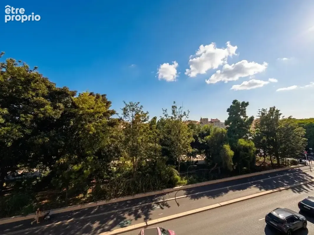Appartement 1 pièce 28 m² à vendre à Nice (06000) - photo 6