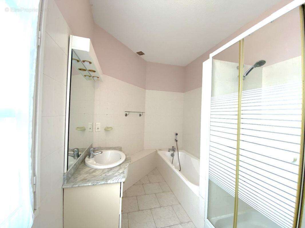 Maison à SAINT-SEVERIN