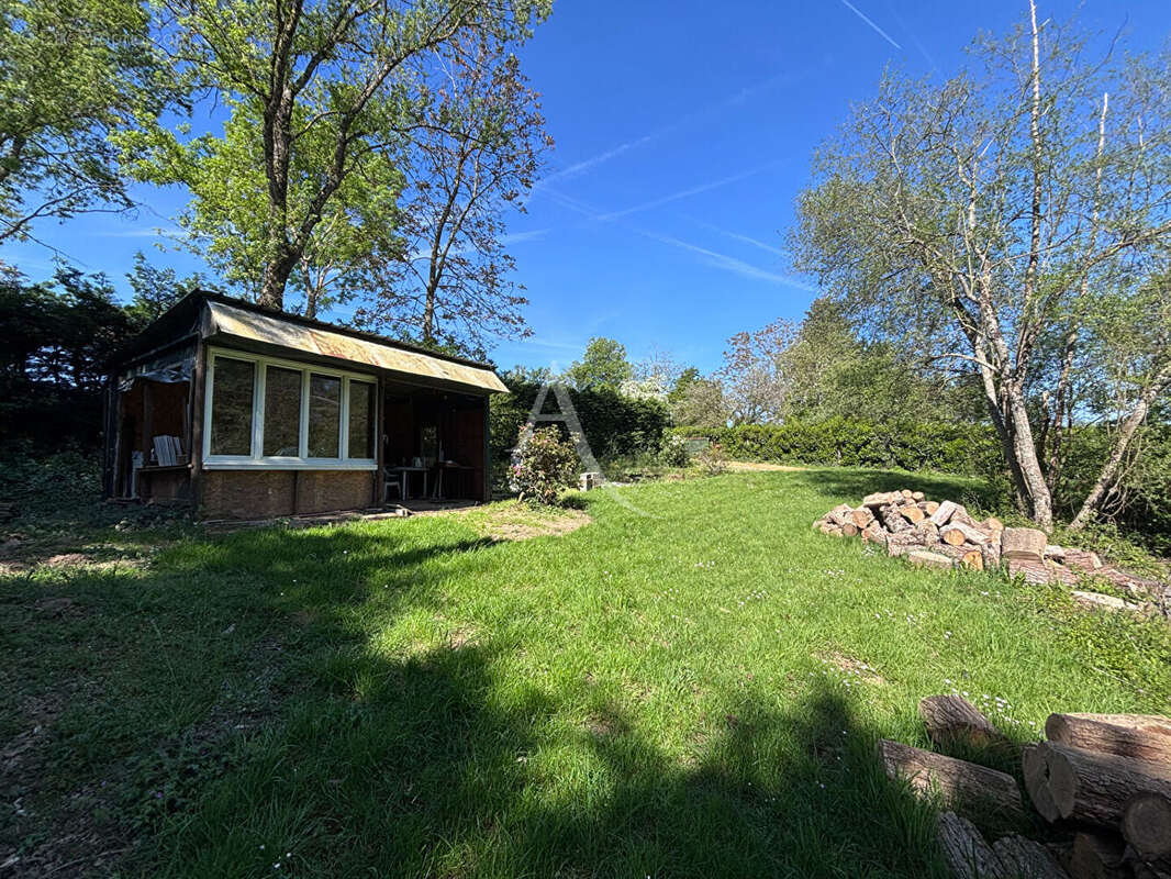 Terrain de loisirs 2310m² - photo 8