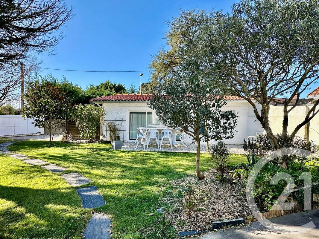 Maison à PORNIC
