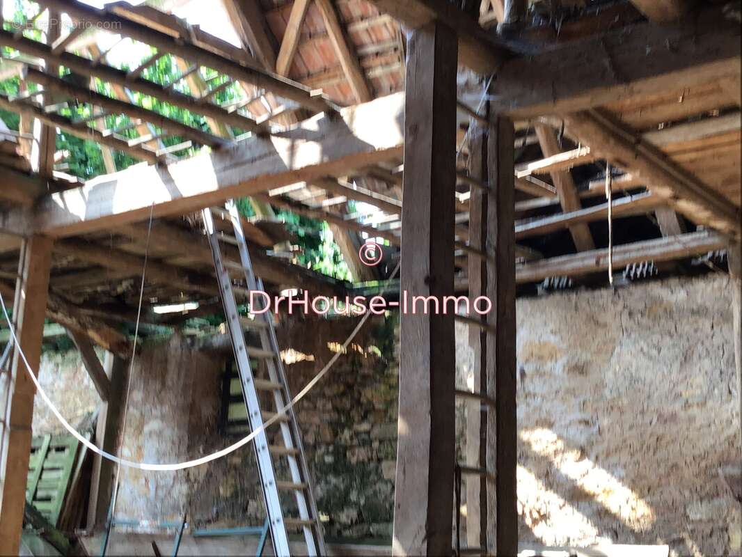 Maison à ALTECKENDORF