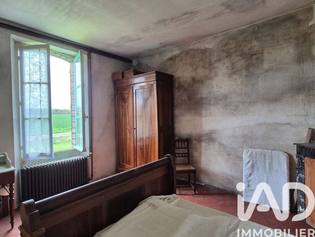 Maison 106 m² à Rosoy-Le-Vieil  - photo 6