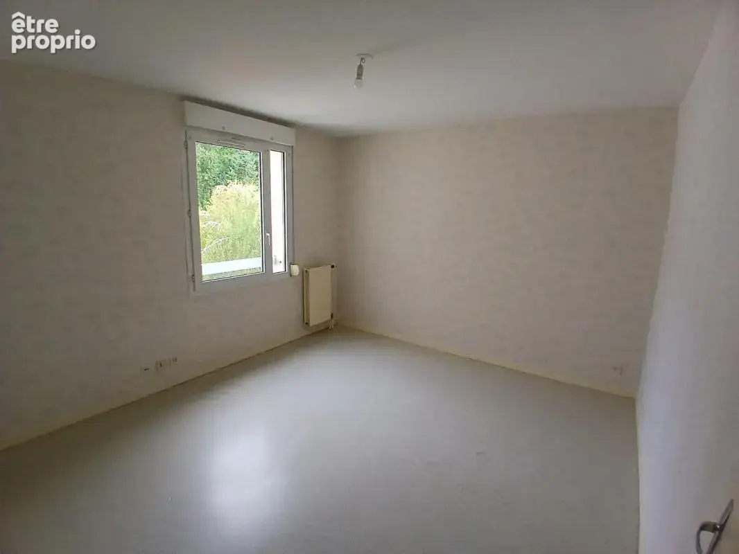 Appartement T4 Gazonfier dans résidence calme - photo 11