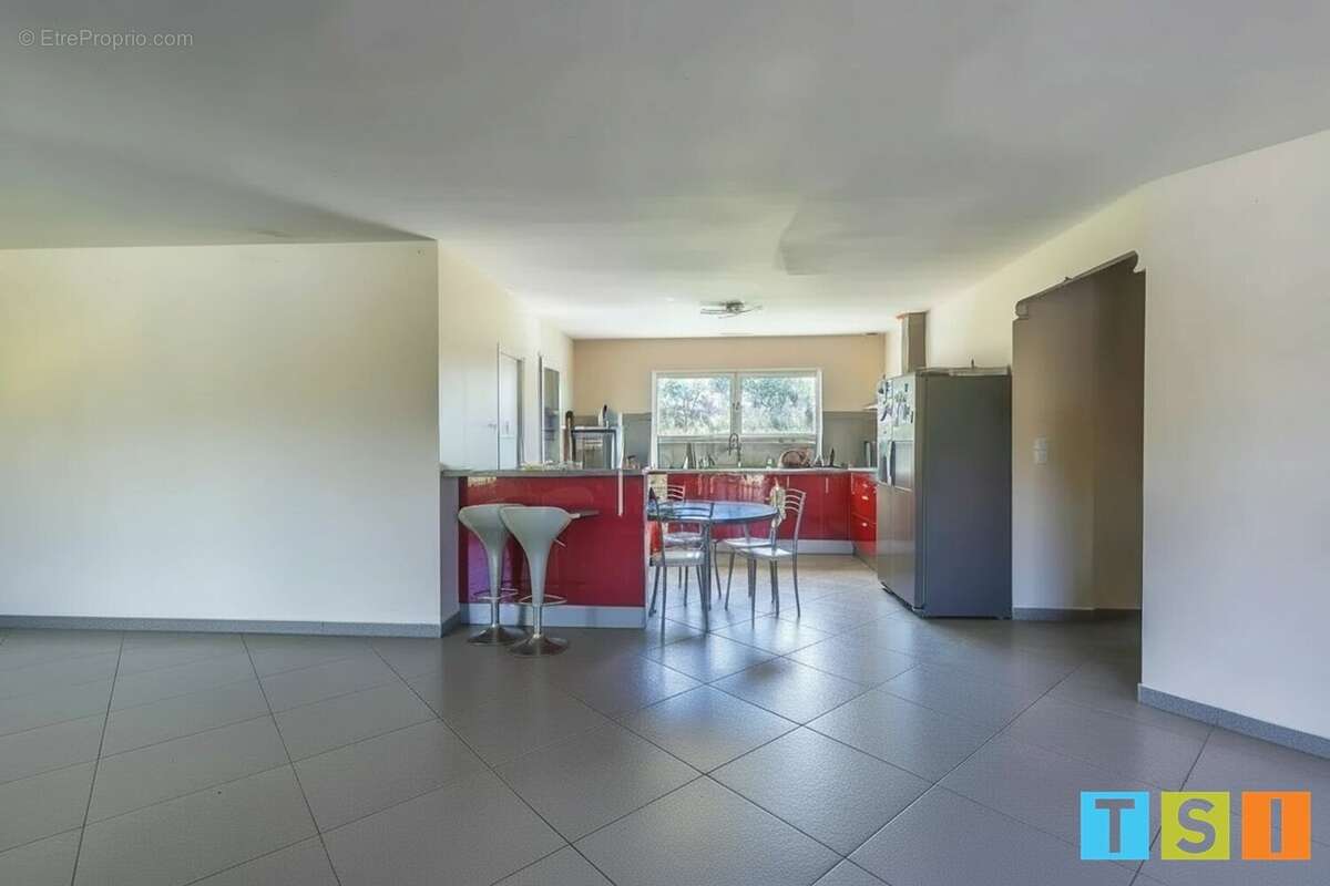 Villa t5 de plain-pied - photo 5