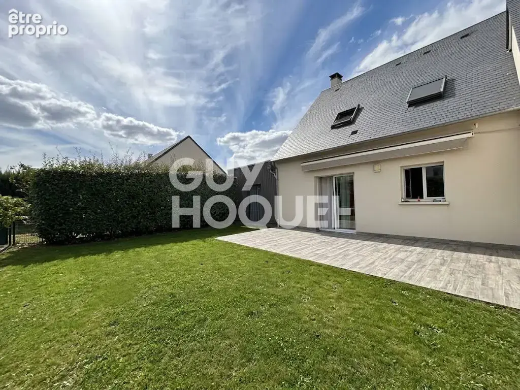 Maison La Membrolle Sur Choisille - photo 6