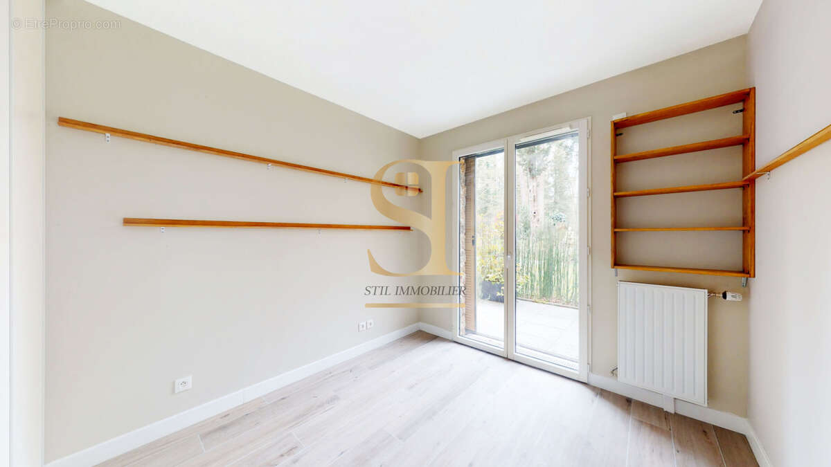 Appartement à ORSAY