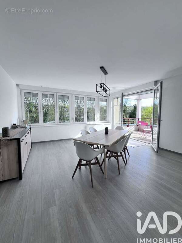 Photo 2 - Appartement à LONGWY