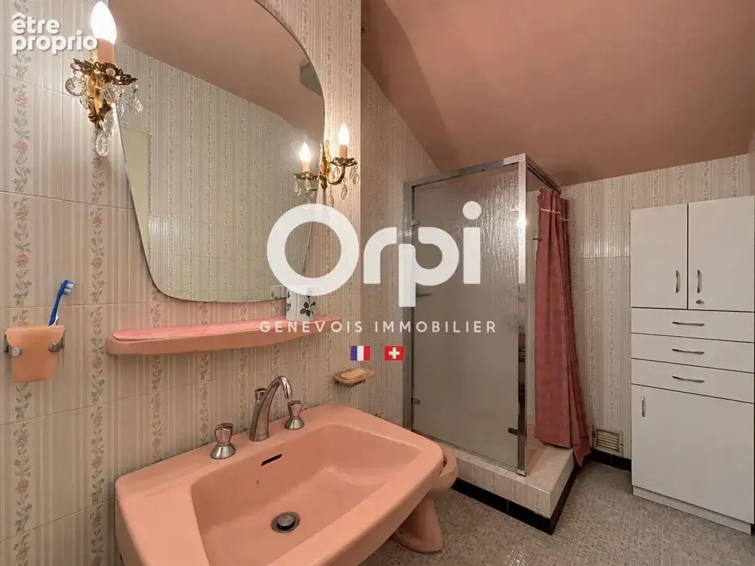 Maison Individuelle proche Douane - photo 9