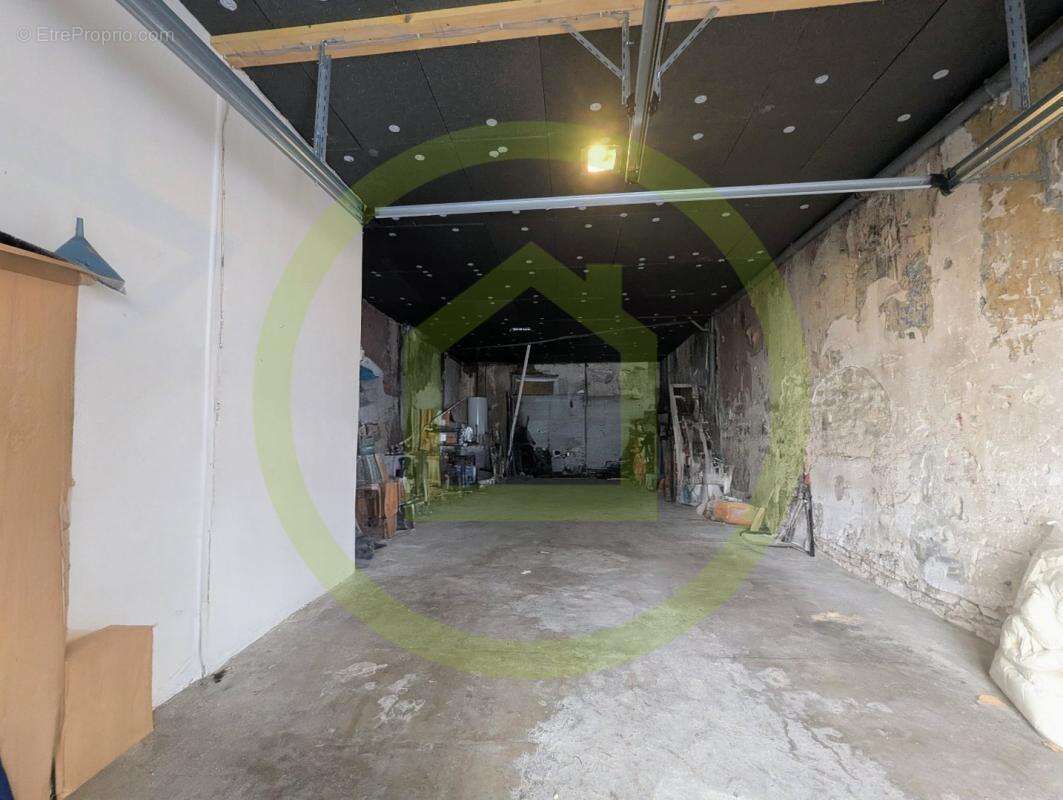 Maison à VERDUN-SUR-LE-DOUBS