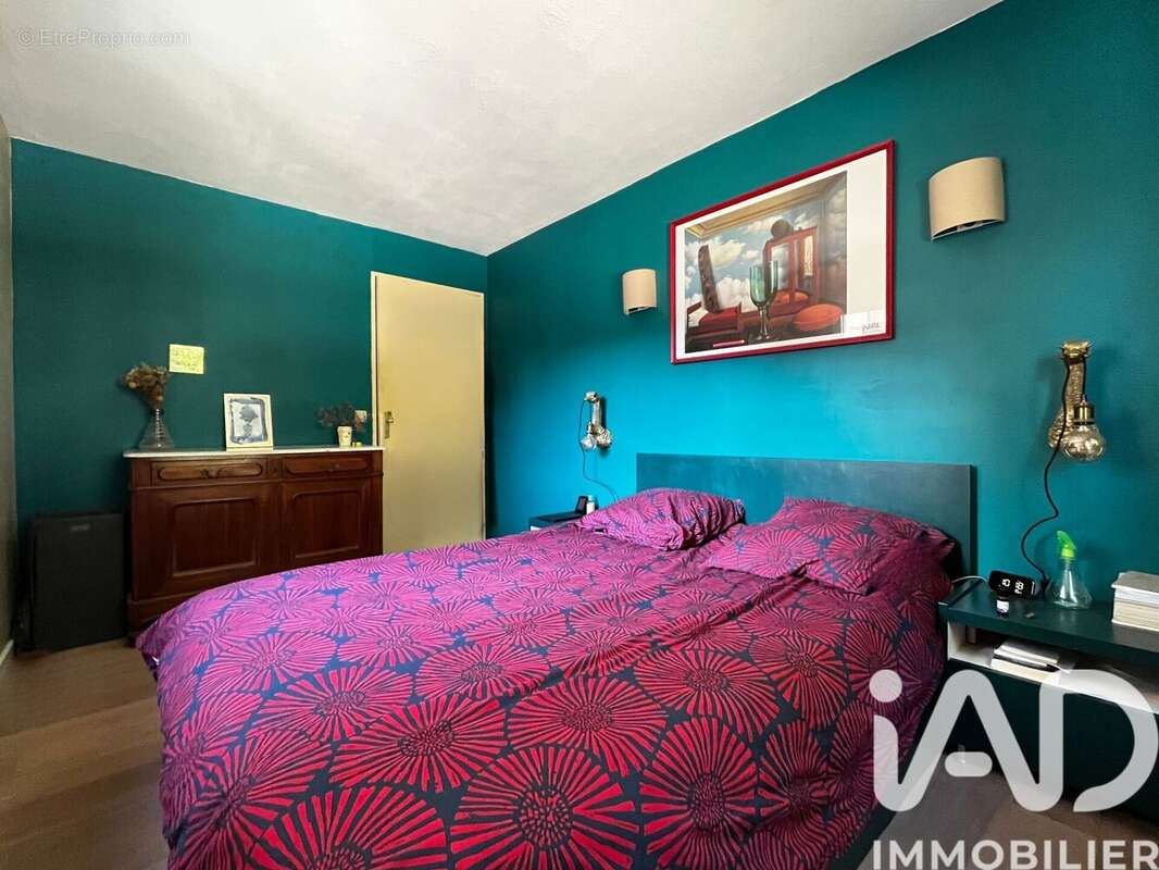 Photo 5 - Appartement à LILLE