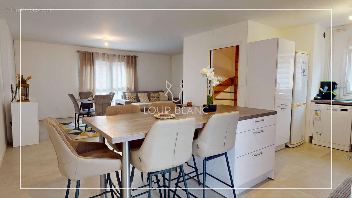 Appartement à BELFORT