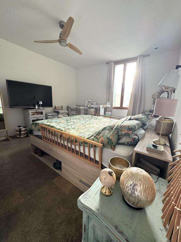 Maison à MARSILLARGUES