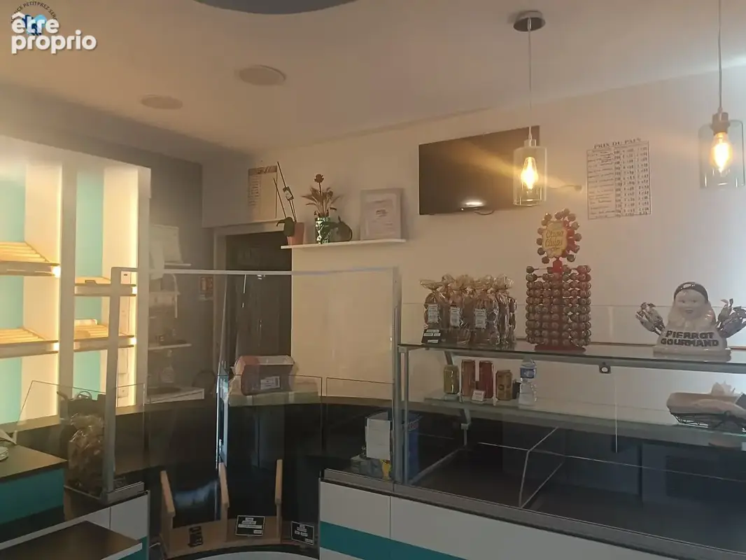 Commerce 120 m² à vendre à Cadalen (81600) - photo 6