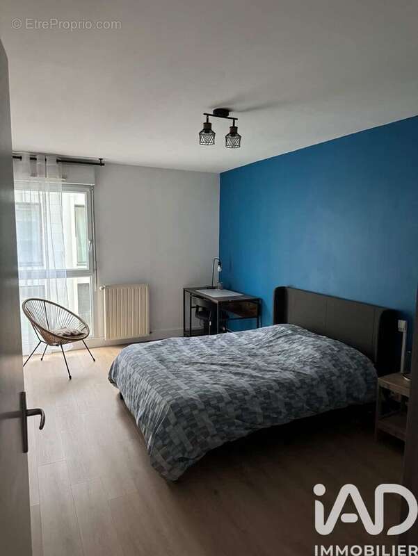 Photo 7 - Appartement à ANGERS