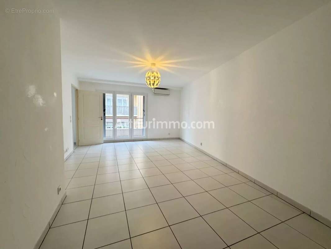 Appartement à SAINTE-MAXIME