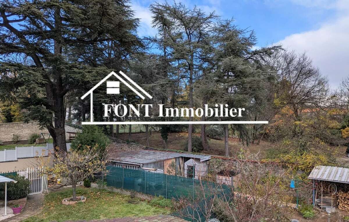 Maison à SAINT-ETIENNE