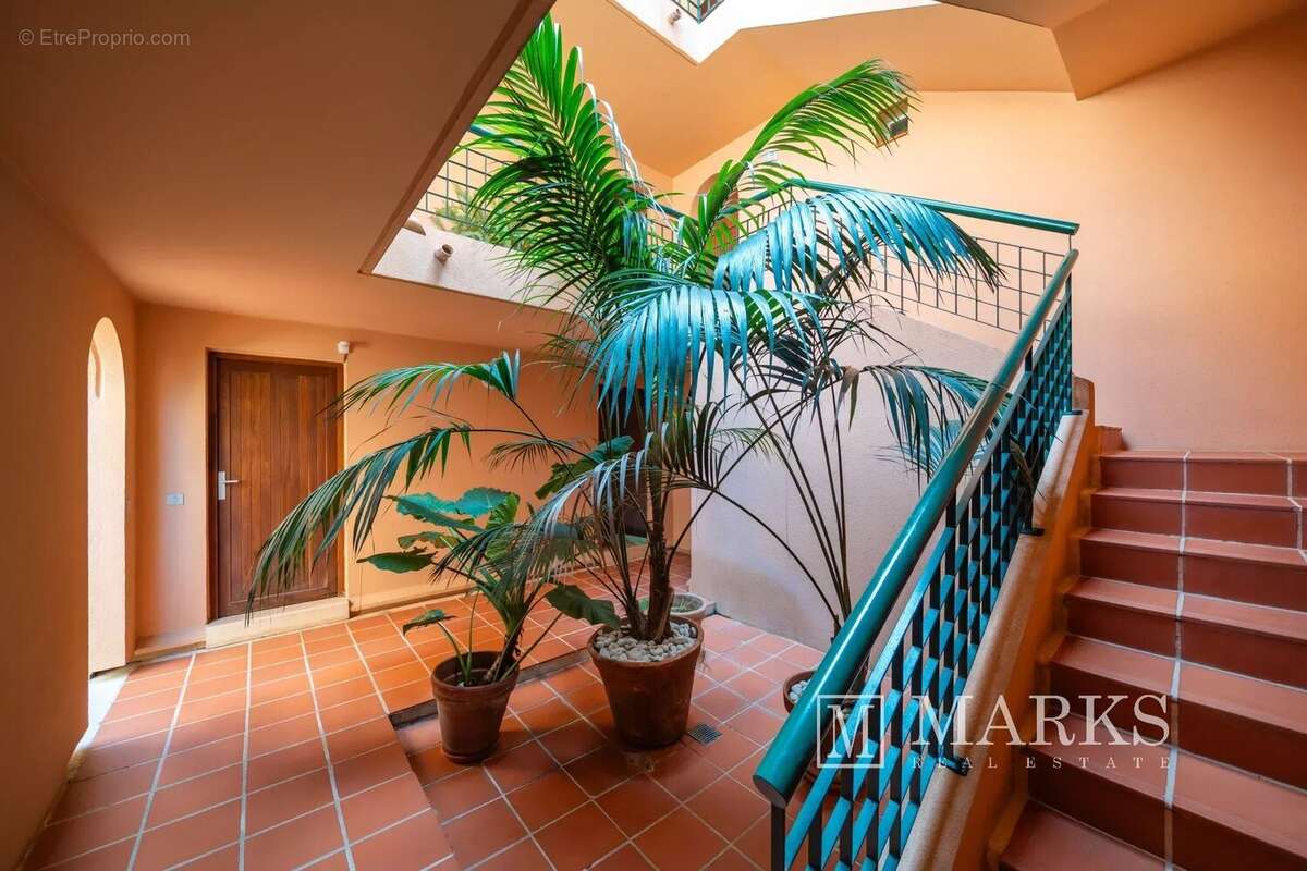 Studio lumineux à Ferme de May, Saint-Jean-Cap-Ferrat - photo 10
