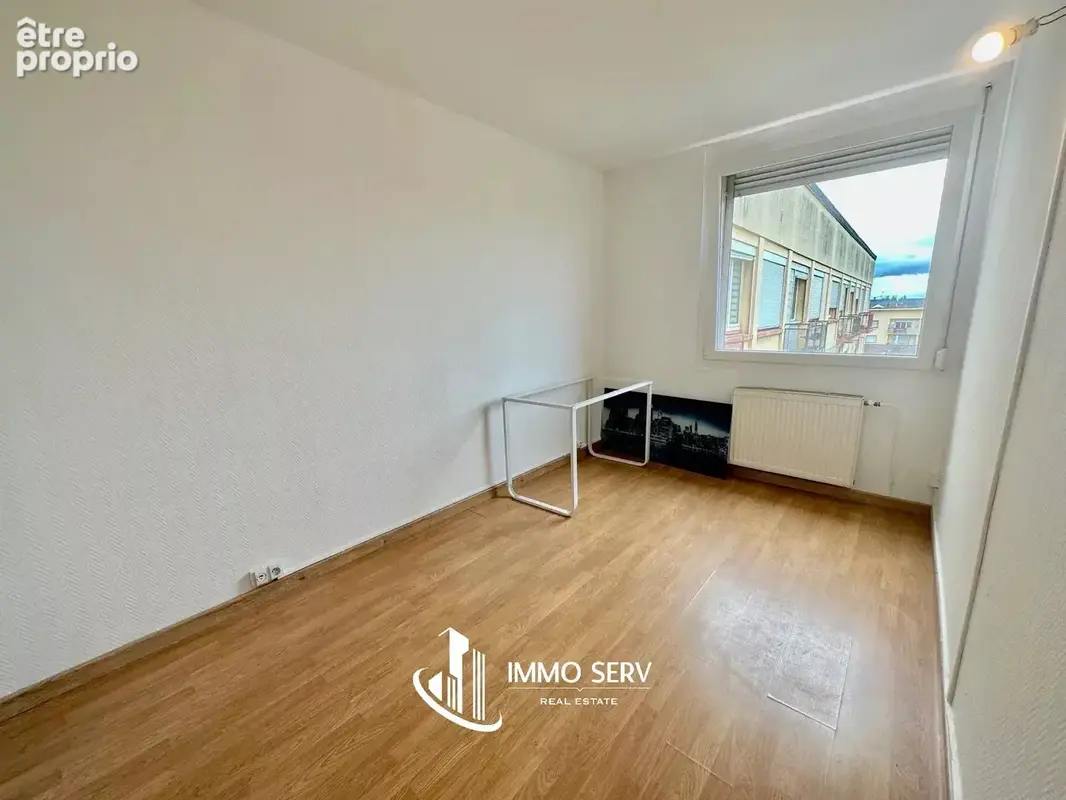 Appartement 4 pièces 68 m² à vendre à Thionville (57100) - photo 7