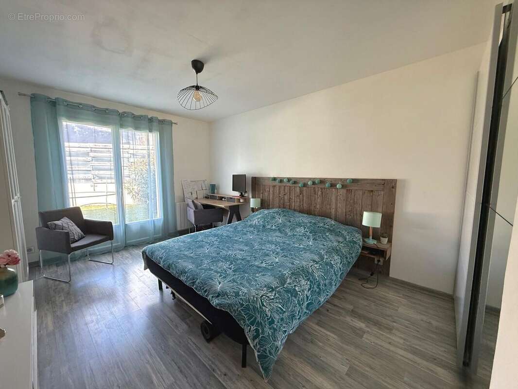 Maison à ALBERTVILLE