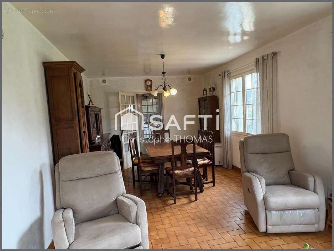 Photo 8 - Maison à PLAINTEL