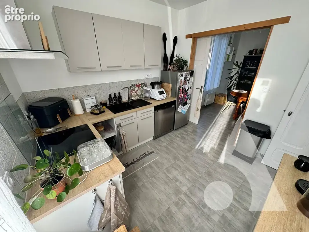 Maison 4 pièces 85.85 m2 Brienne-le-Château - photo 5