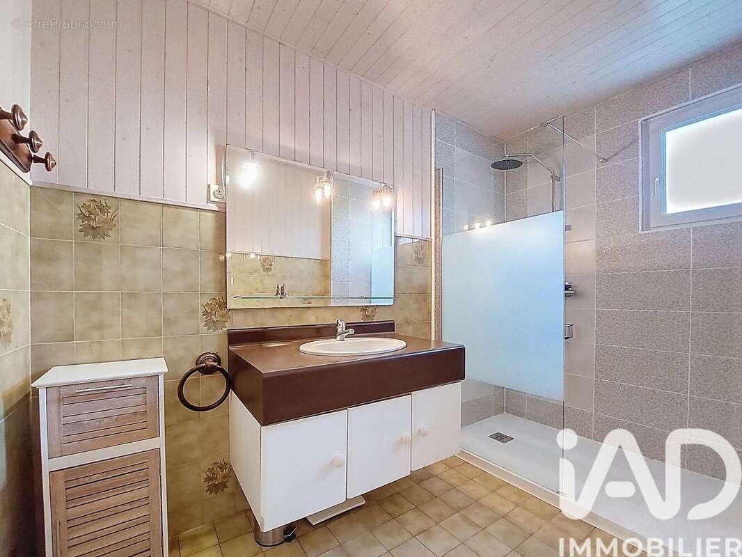 Photo 8 - Maison à RIEC-SUR-BELON