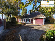 Maison à VERT-SAINT-DENIS