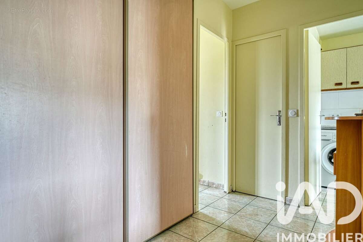 Photo 8 - Appartement à PONTOISE