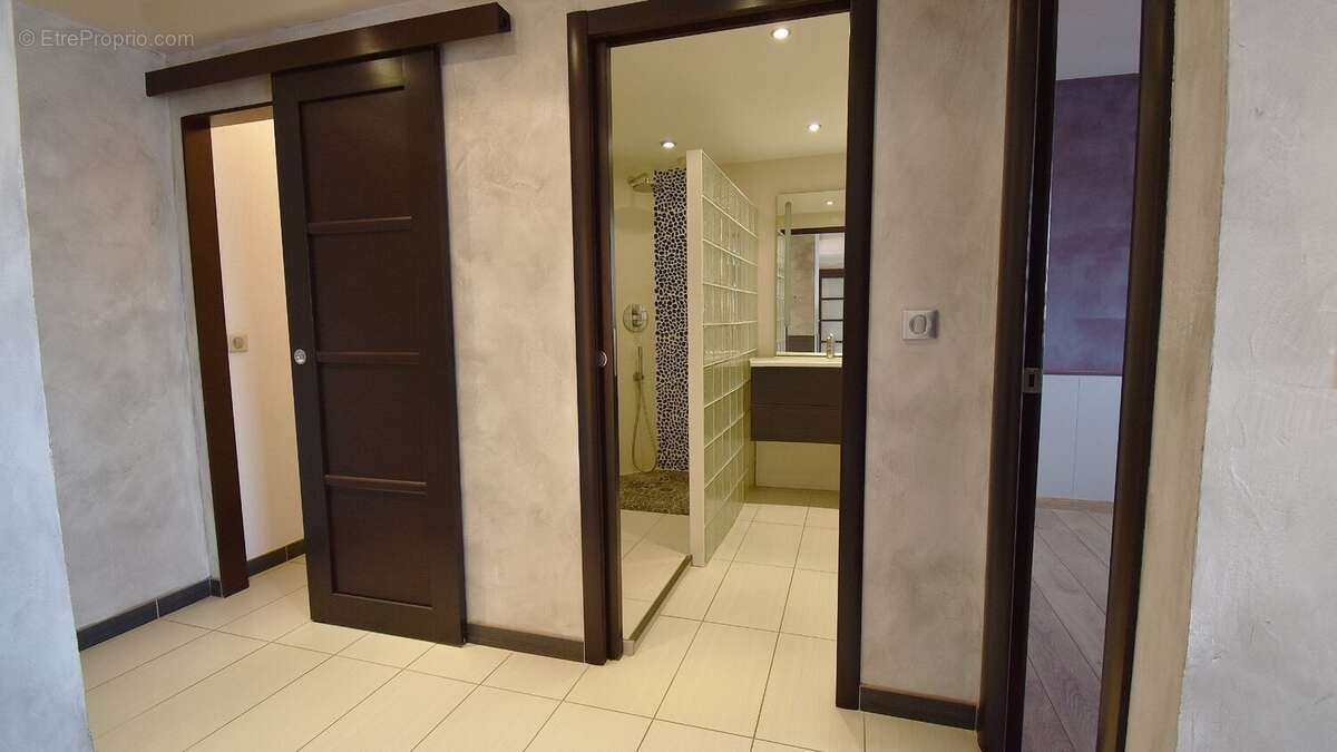 Appartement à VICHY